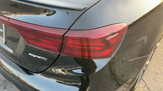 Certified 2022 Kia Forte GT-Line w/ GT-Line Technology Package image 14