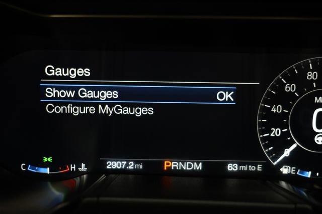 Used 2022 Ford Mustang Shelby GT500 w/ Carbon Fiber Track Pack RWD image 94