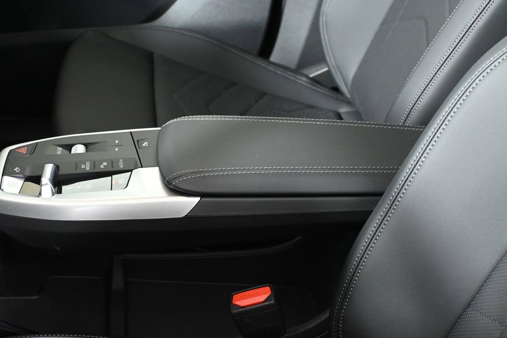 Used 2026 BMW X1 xDrive28i w/ Technology Package image 24