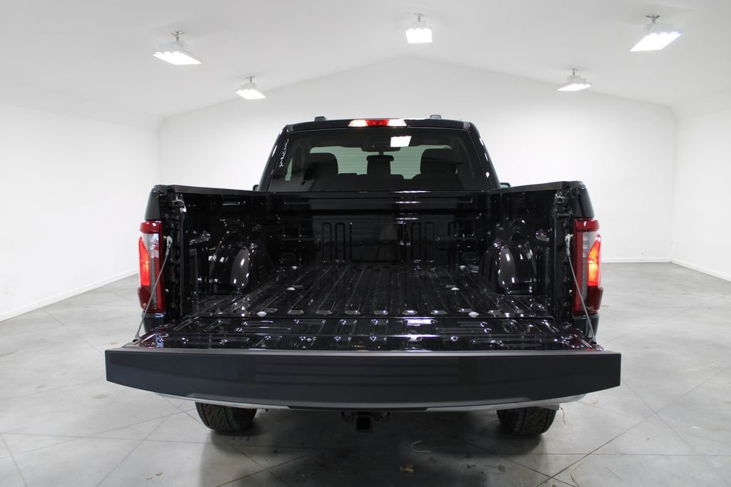 New 2026 Ford F150 XL image 16
