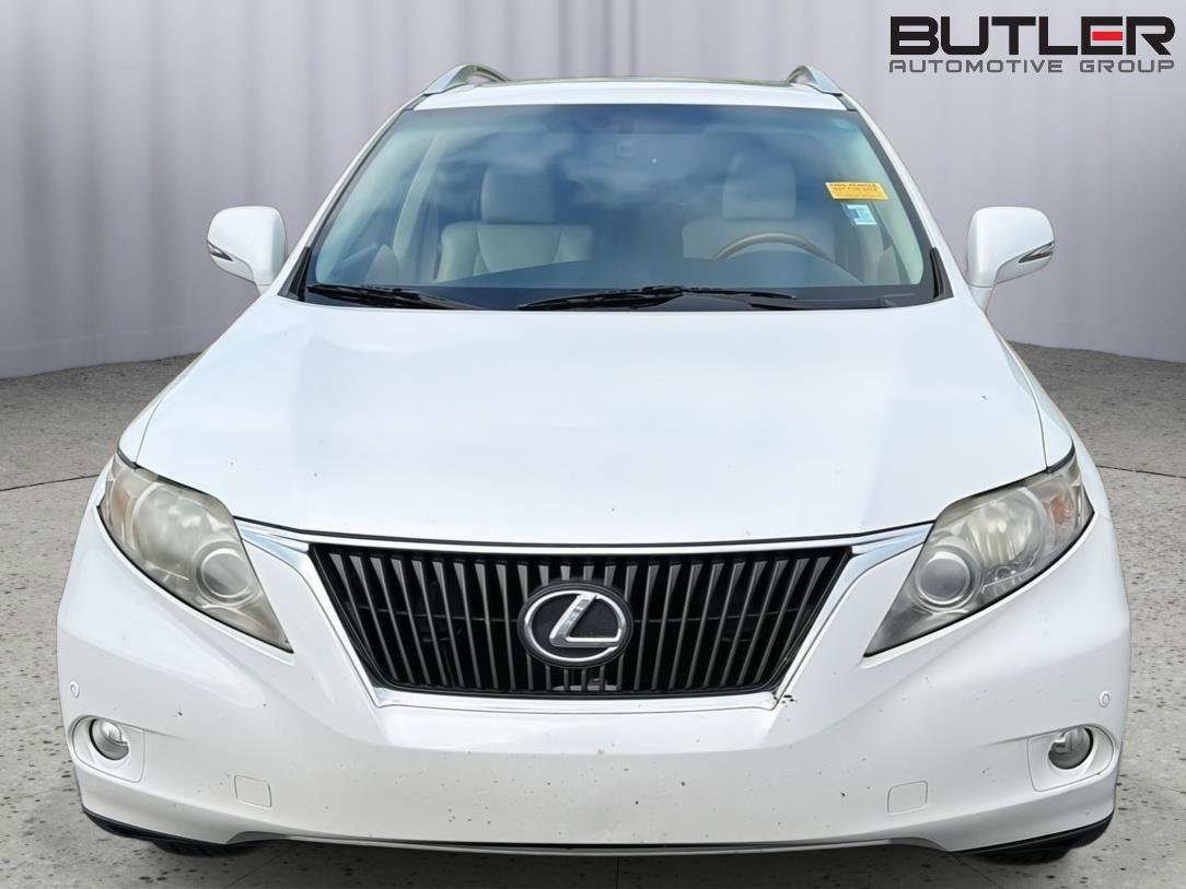 Used 2010 Lexus RX 350 2WD image 4