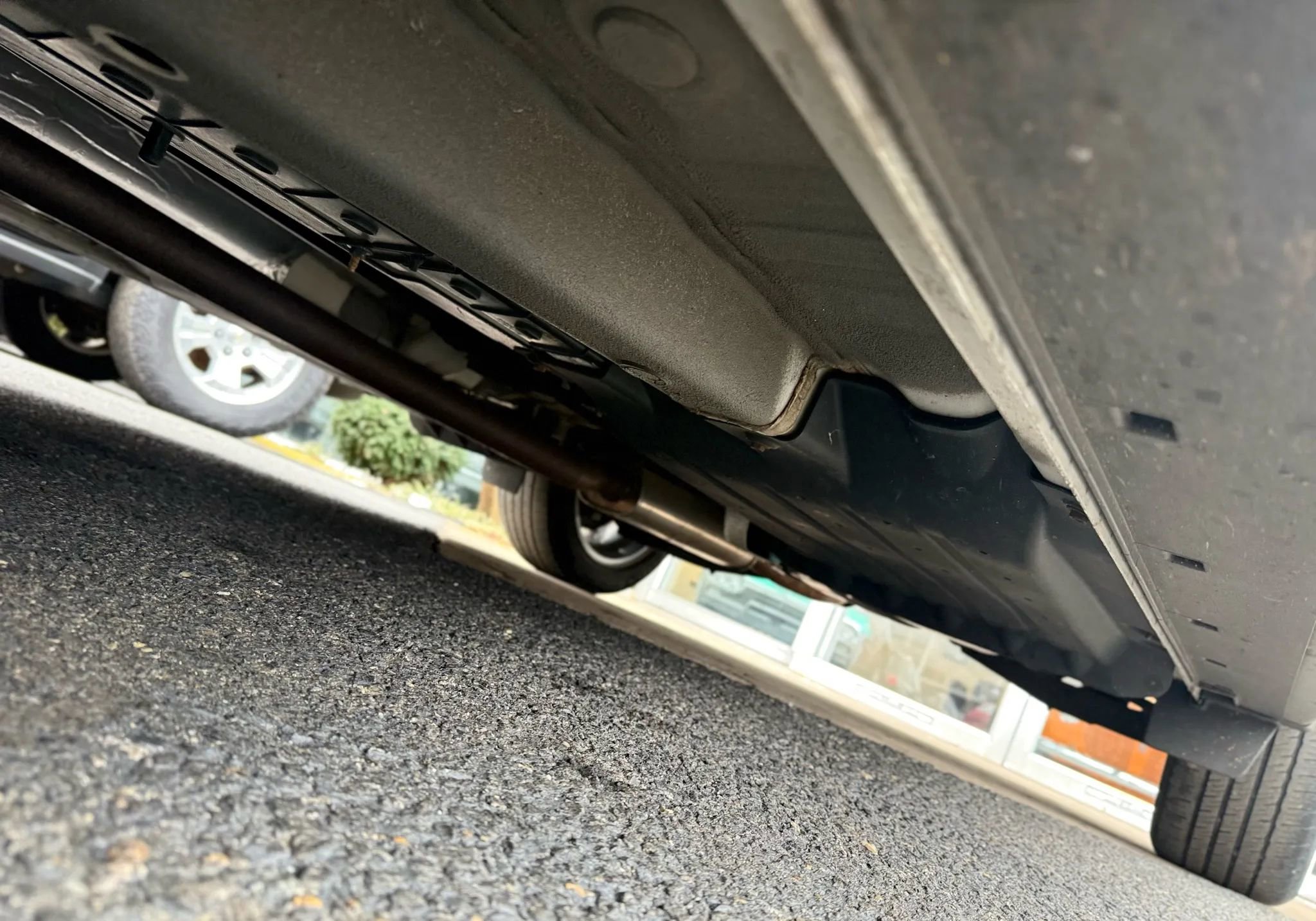 Used 2019 Hyundai Tucson Limited image 64