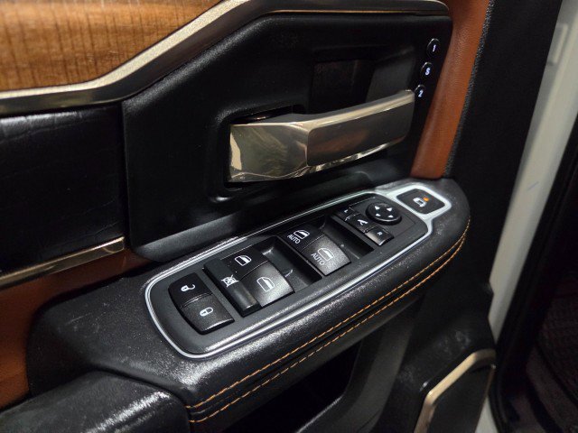 Used 2020 RAM 2500 Limited image 34