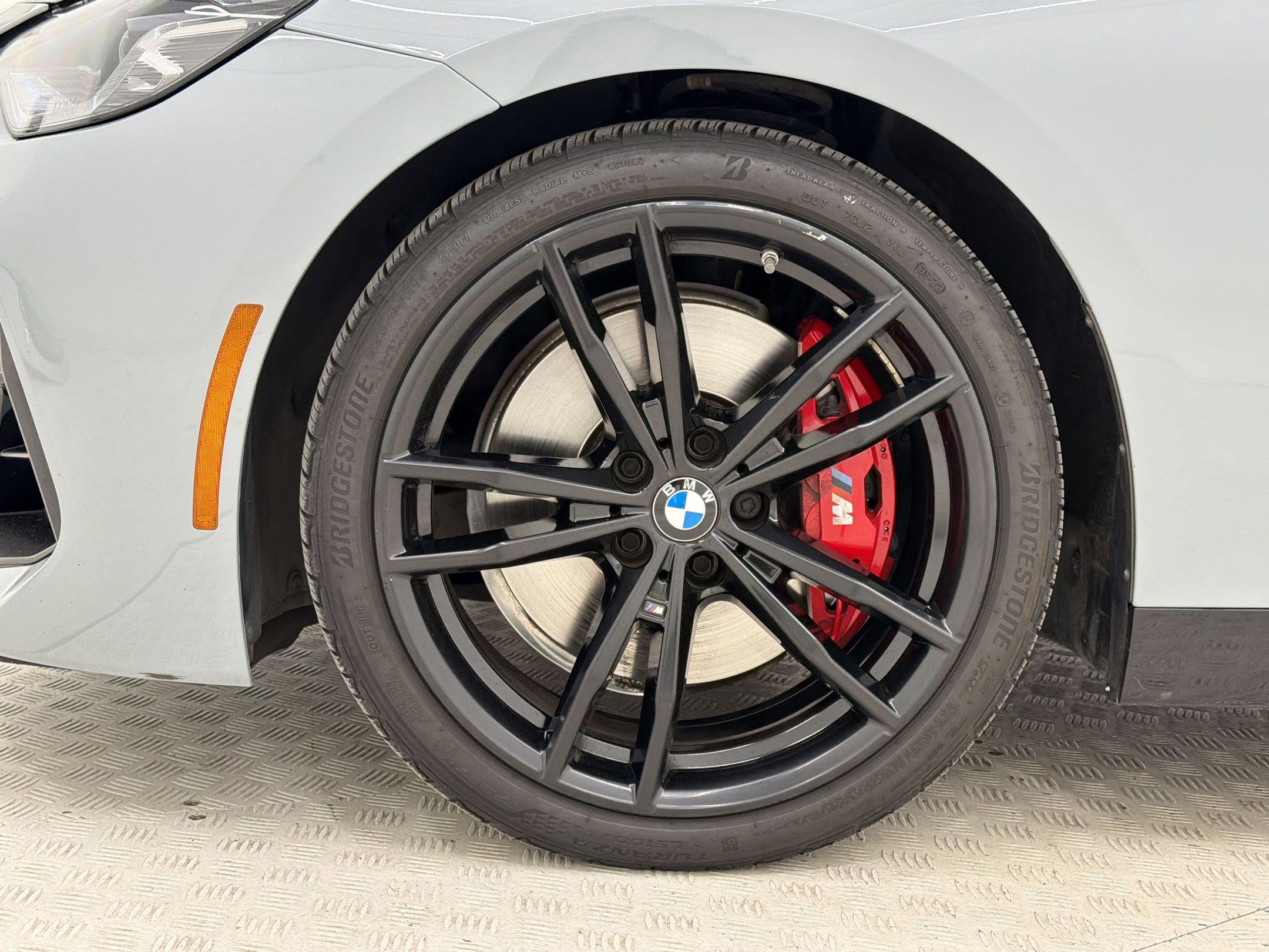 Used 2023 BMW 230i Coupe w/ M Sport Package RWD image 12