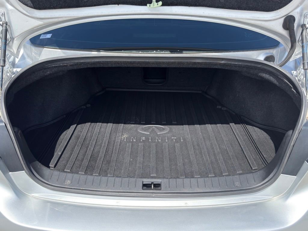 Used 2015 INFINITI Q50 Premium w/ Navigation Package AWD/4WD image 33