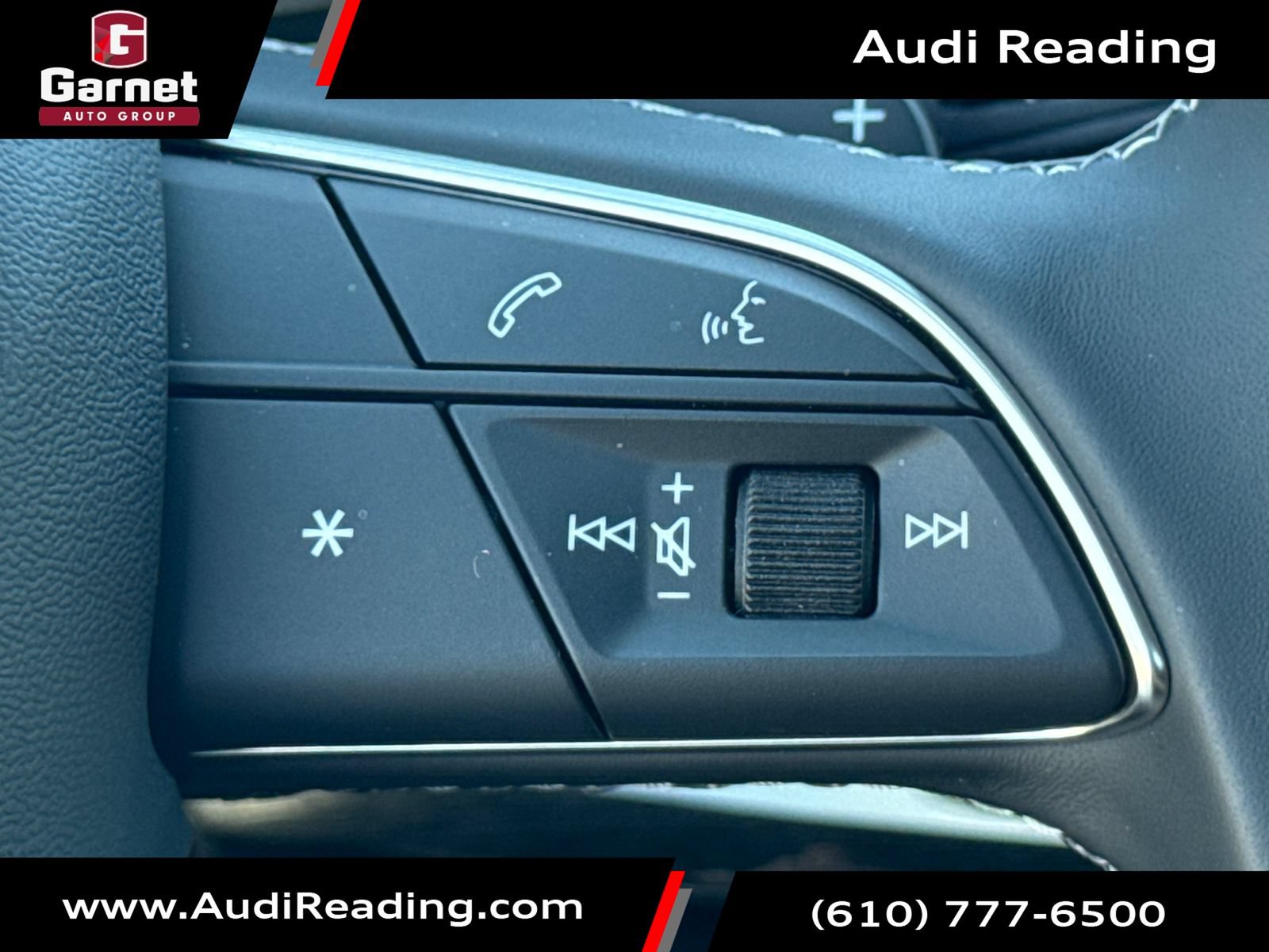 Certified 2026 Audi Q7 2.0T Premium Plus w/ Premium Plus Package AWD/4WD image 32
