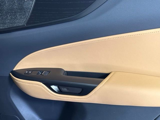 New 2026 Lexus NX 350 AWD w/ Luxury Package image 24