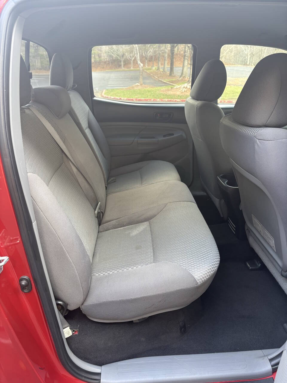 Used 2013 Toyota Tacoma PreRunner w/ Convenience Pkg RWD image 35