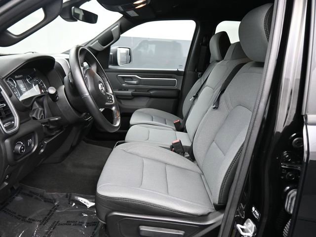 Used 2023 RAM 1500 Big Horn image 25