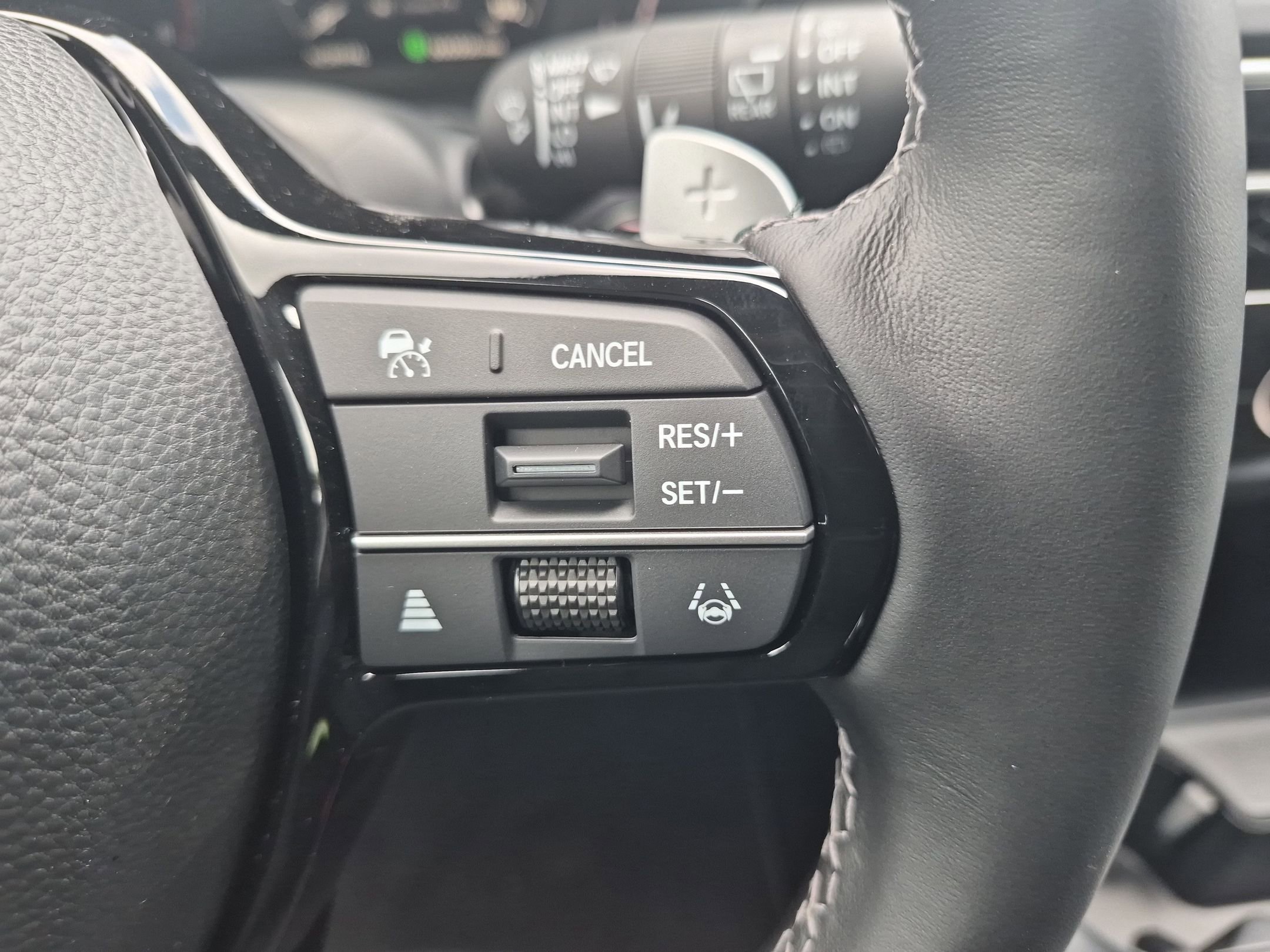 New 2026 Acura ADX FWD image 24