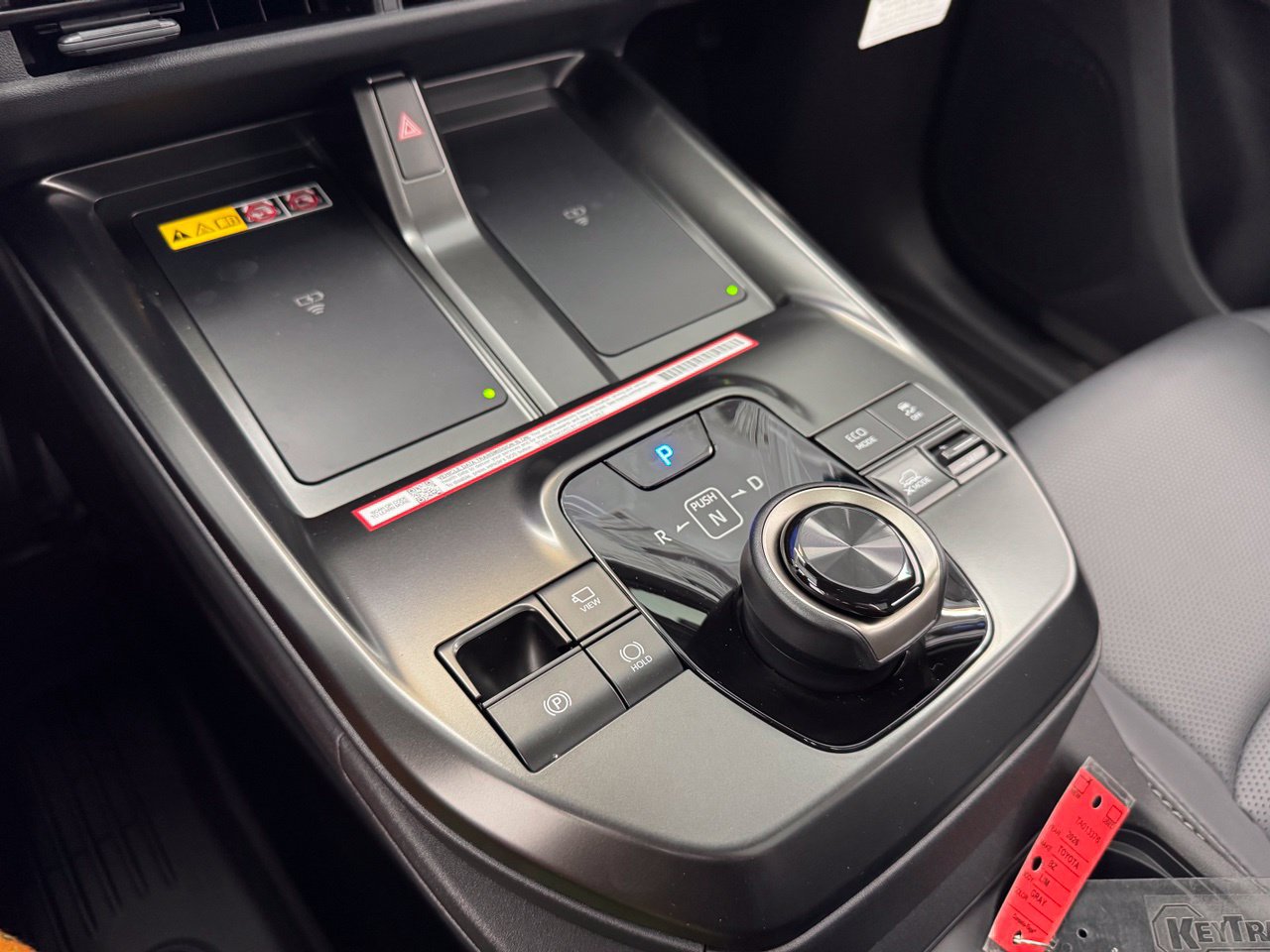 New 2026 Toyota bZ AWD/4WD image 27