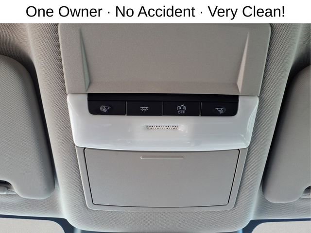 Used 2023 Nissan Rogue S AWD/4WD image 20