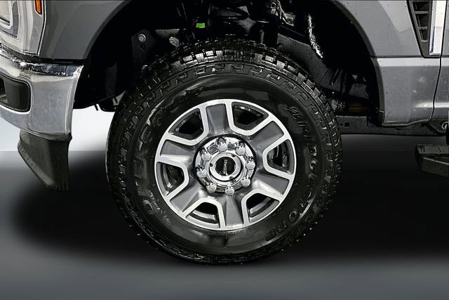 New 2026 Ford F350 Lariat AWD/4WD image 14