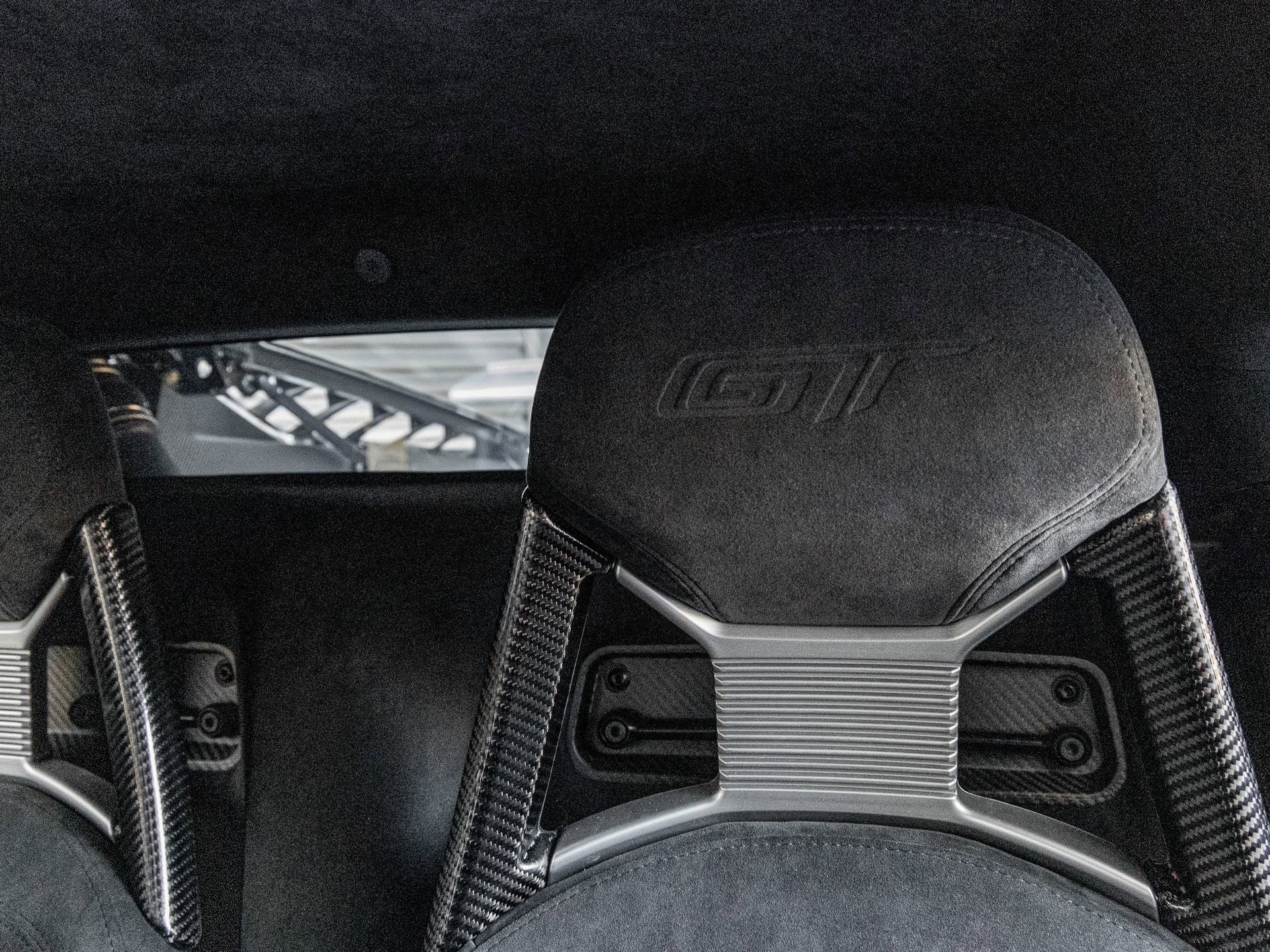 Used 2018 Ford GT image 15