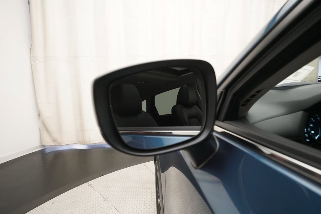 Certified 2023 MAZDA CX-5 AWD 2.5 S w/ Premium Plus Pkg image 25
