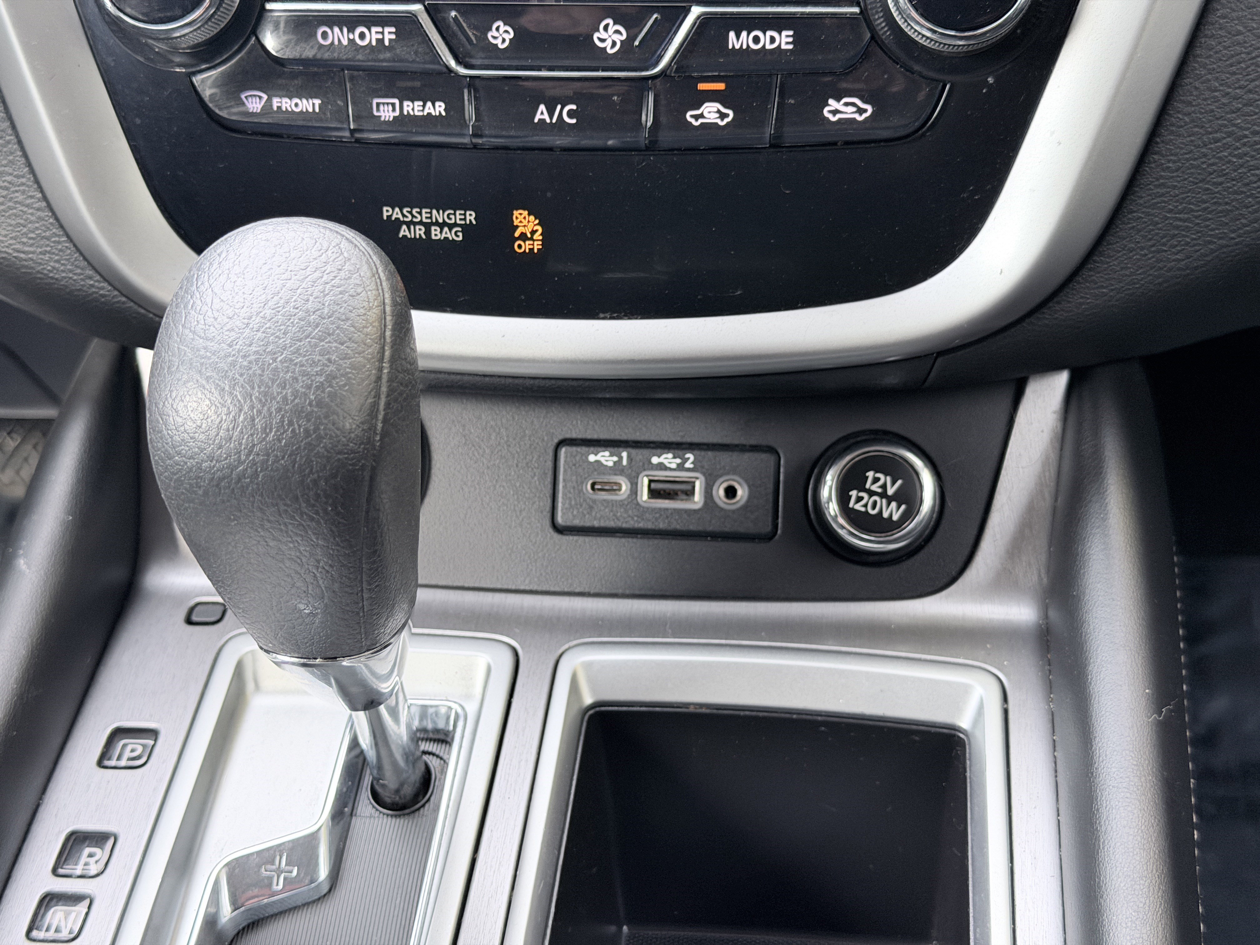 Used 2020 Nissan Murano S w/ Technology Package image 18