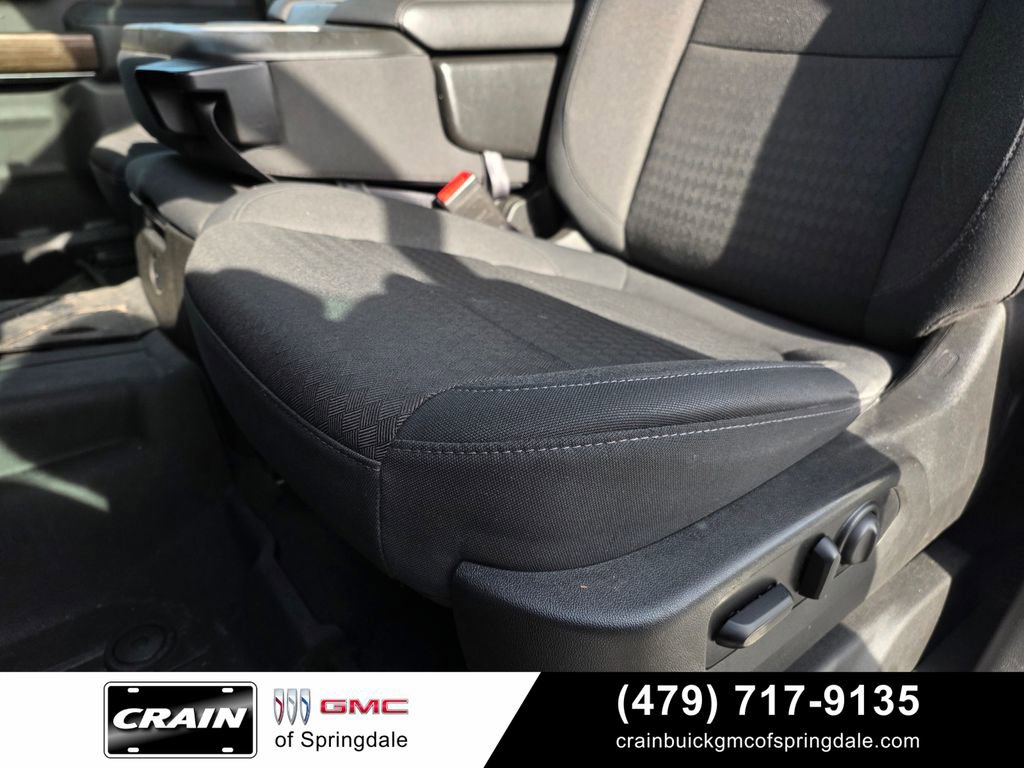 Used 2022 Chevrolet Silverado 3500 LT w/ Convenience Package AWD/4WD image 21