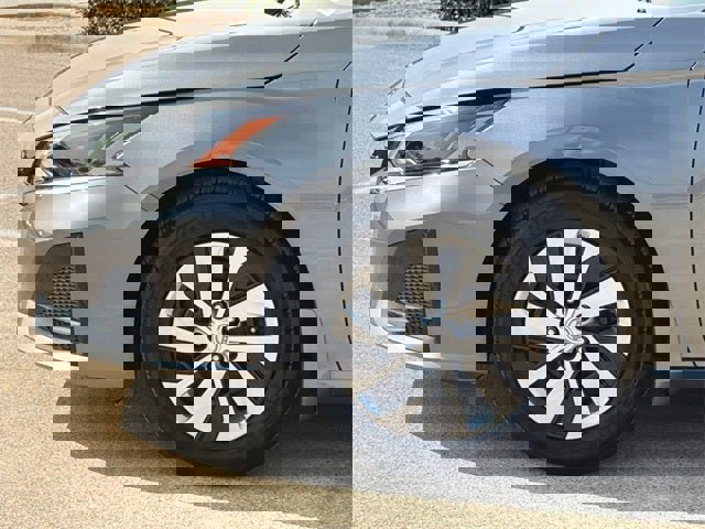 Used 2023 Nissan Altima 2.5 S image 5