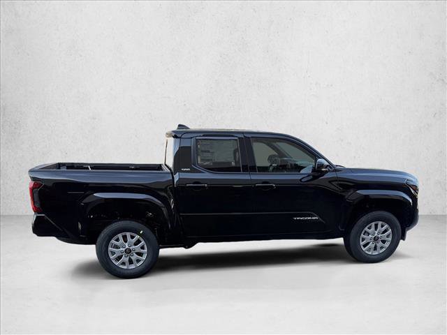 New 2025 Toyota Tacoma SR5 video 4