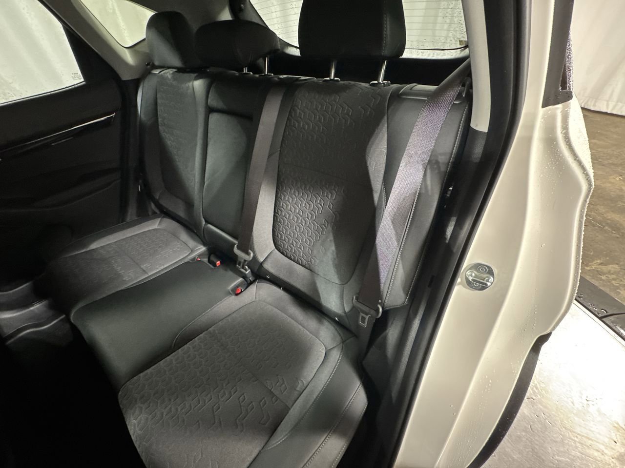 Certified 2024 Kia Seltos S image 29