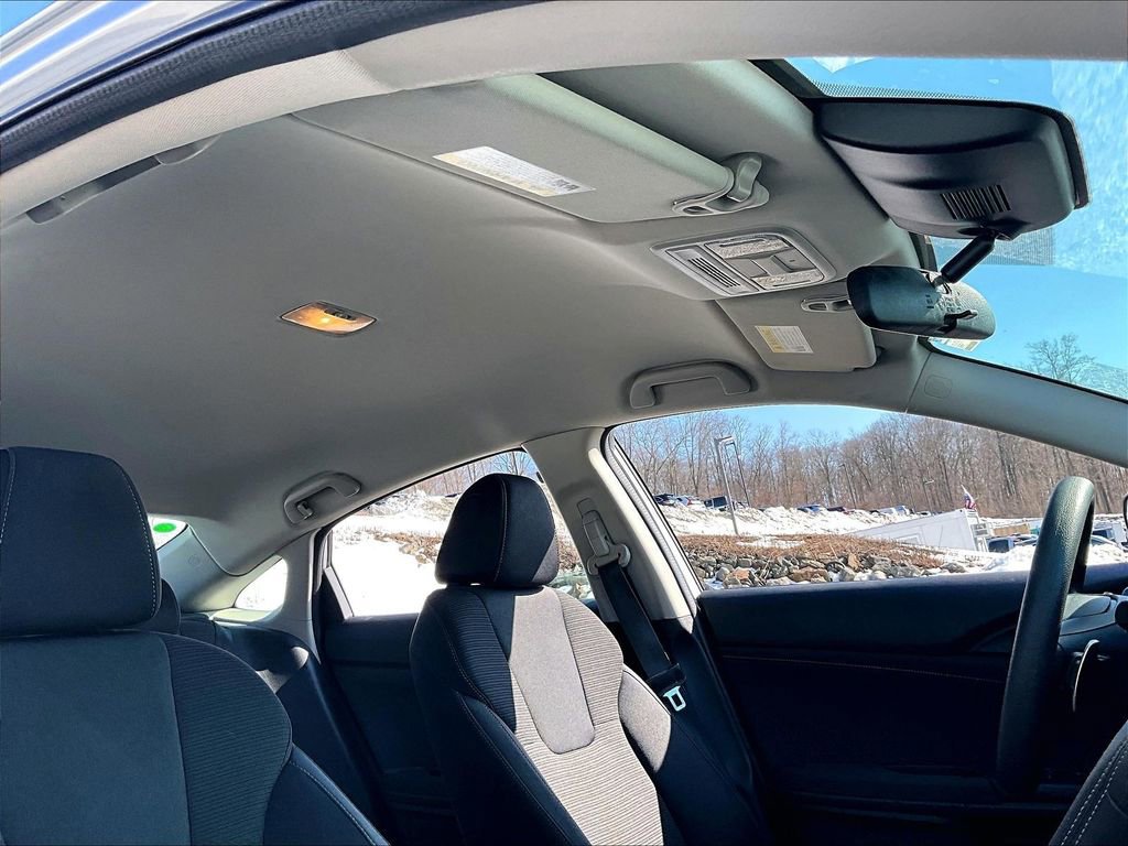 Used 2022 Honda Insight EX image 20