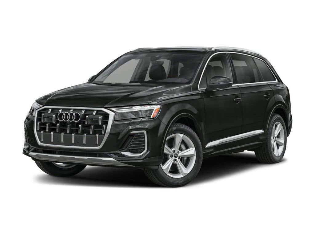 New 2026 Audi Q7 3.0T Premium Plus image 1
