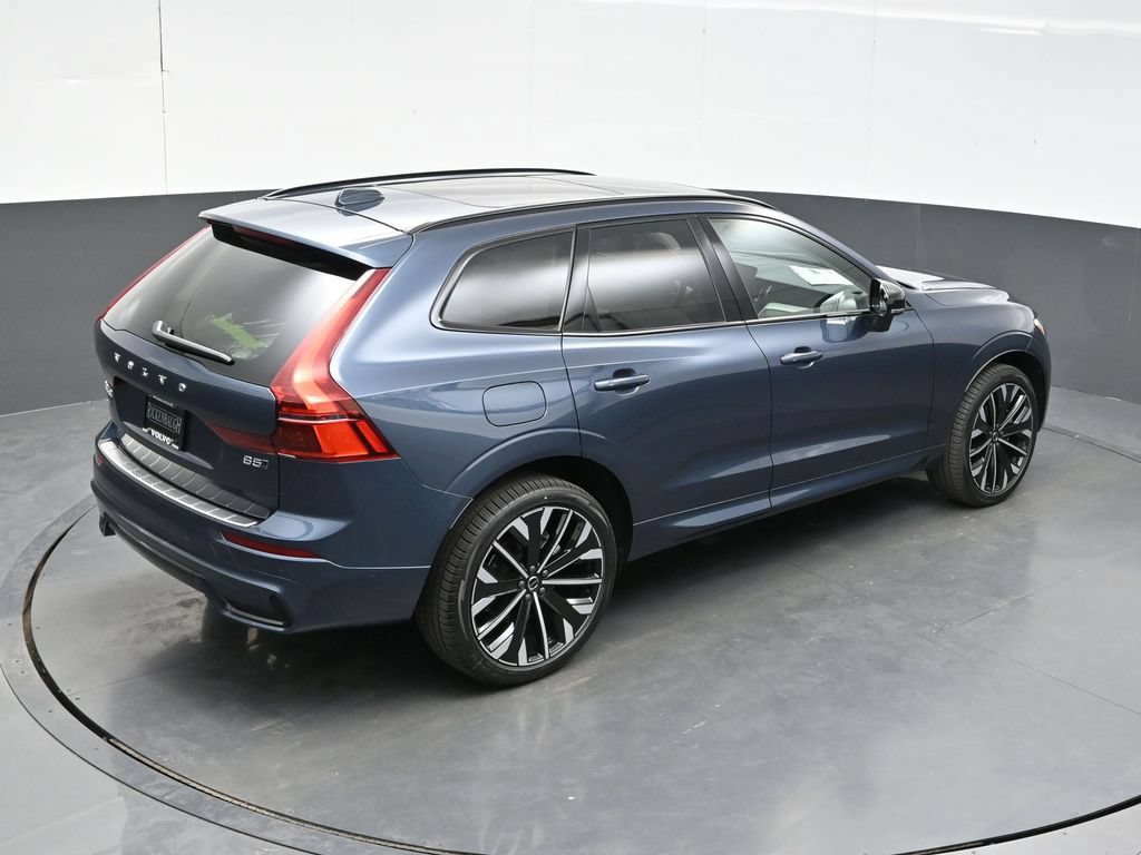 New 2026 Volvo XC60 B5 Ultra w/ Climate Package AWD/4WD image 37