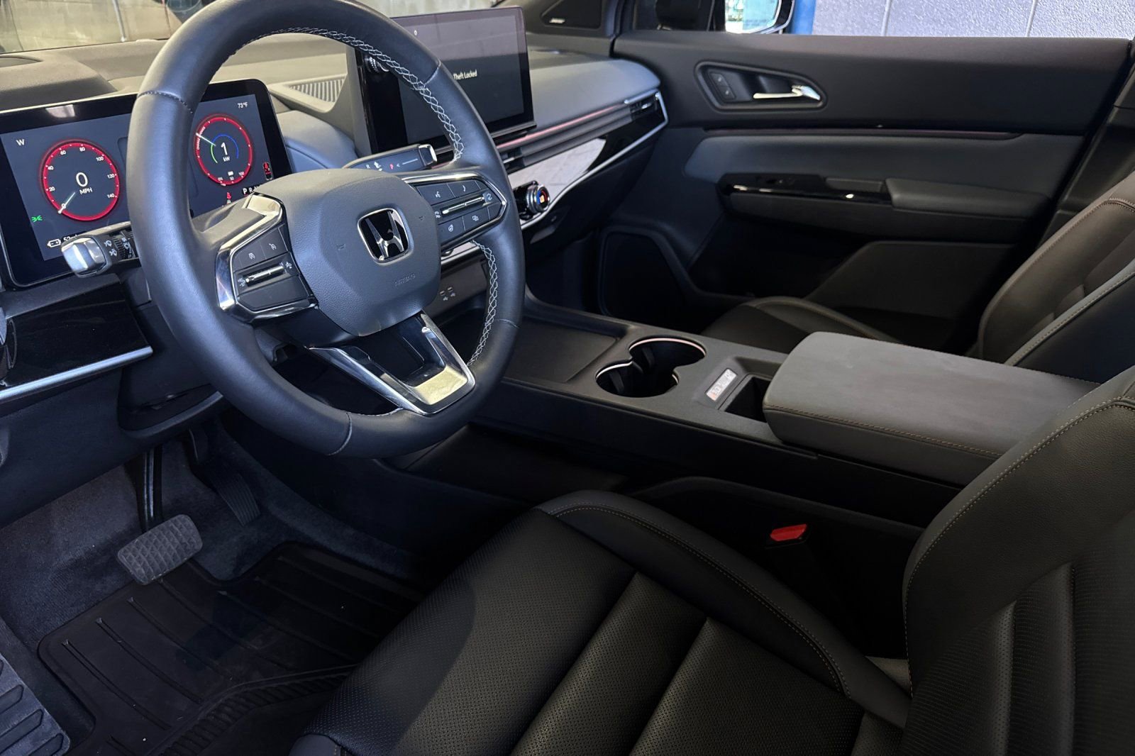 Certified 2024 Honda Prologue Elite image 7