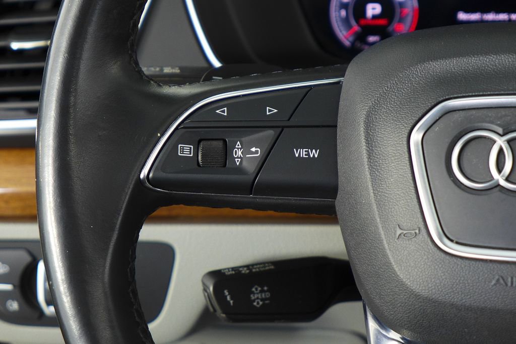 Used 2022 Audi Q5 2.0T Premium Plus w/ Premium Plus Package image 29