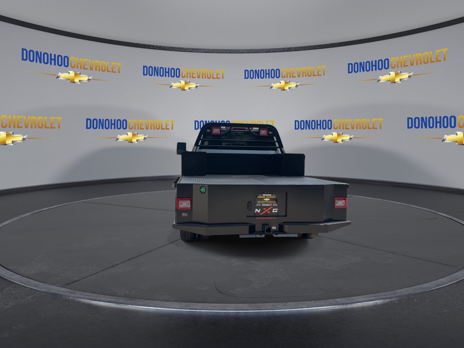 New 2026 Chevrolet Silverado 3500 W/T w/ WT Convenience Package AWD/4WD image 10