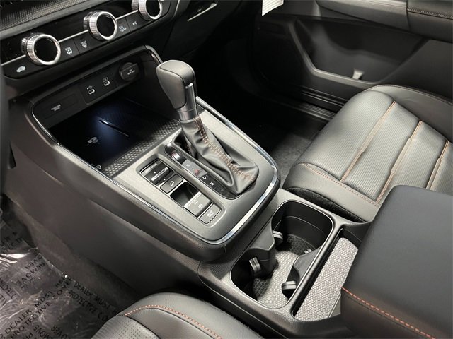 New 2026 Honda CR-V Sport-L image 23