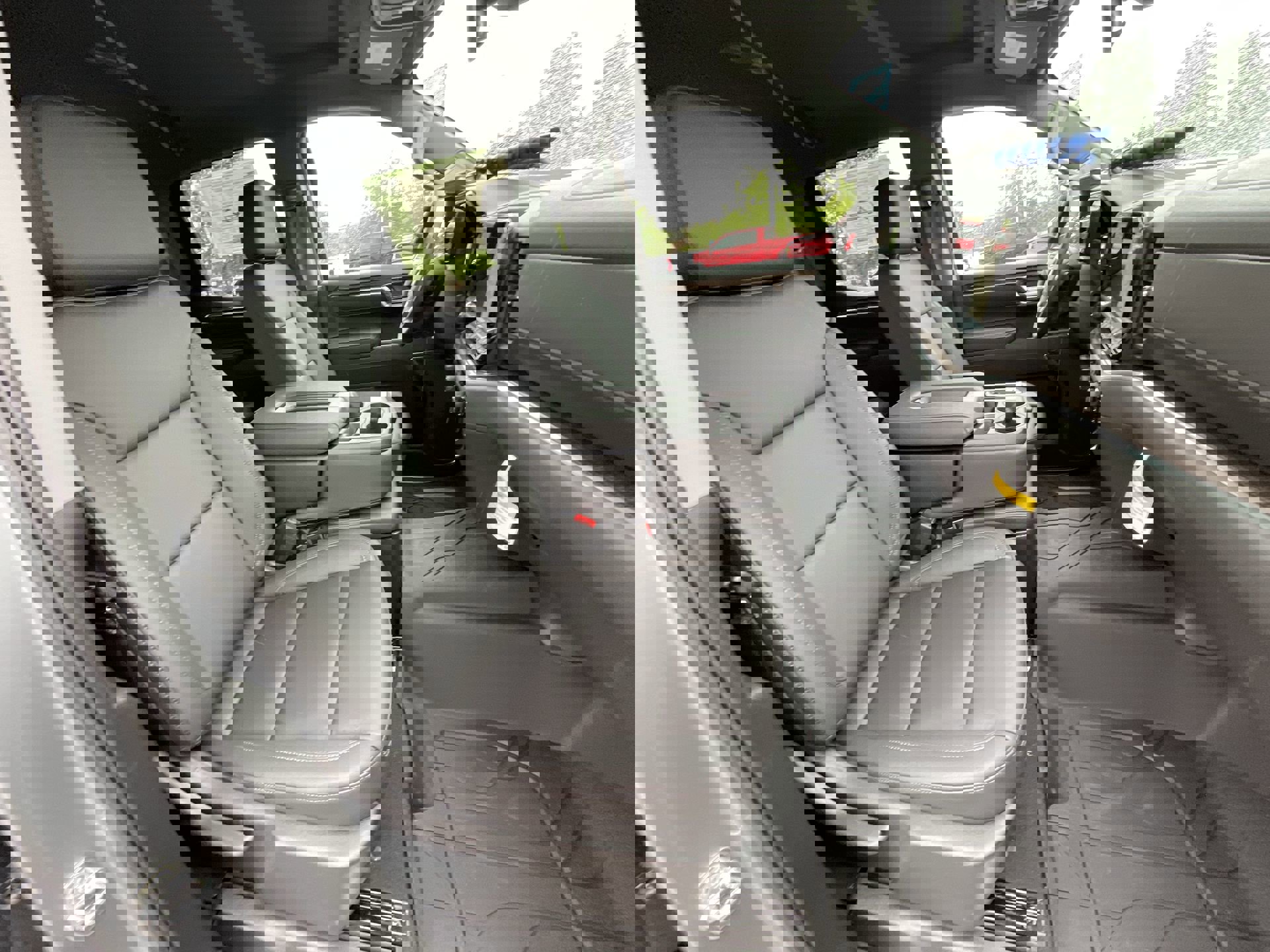 New 2025 Chevrolet Silverado 1500 LT w/ All Star Edition Plus image 65