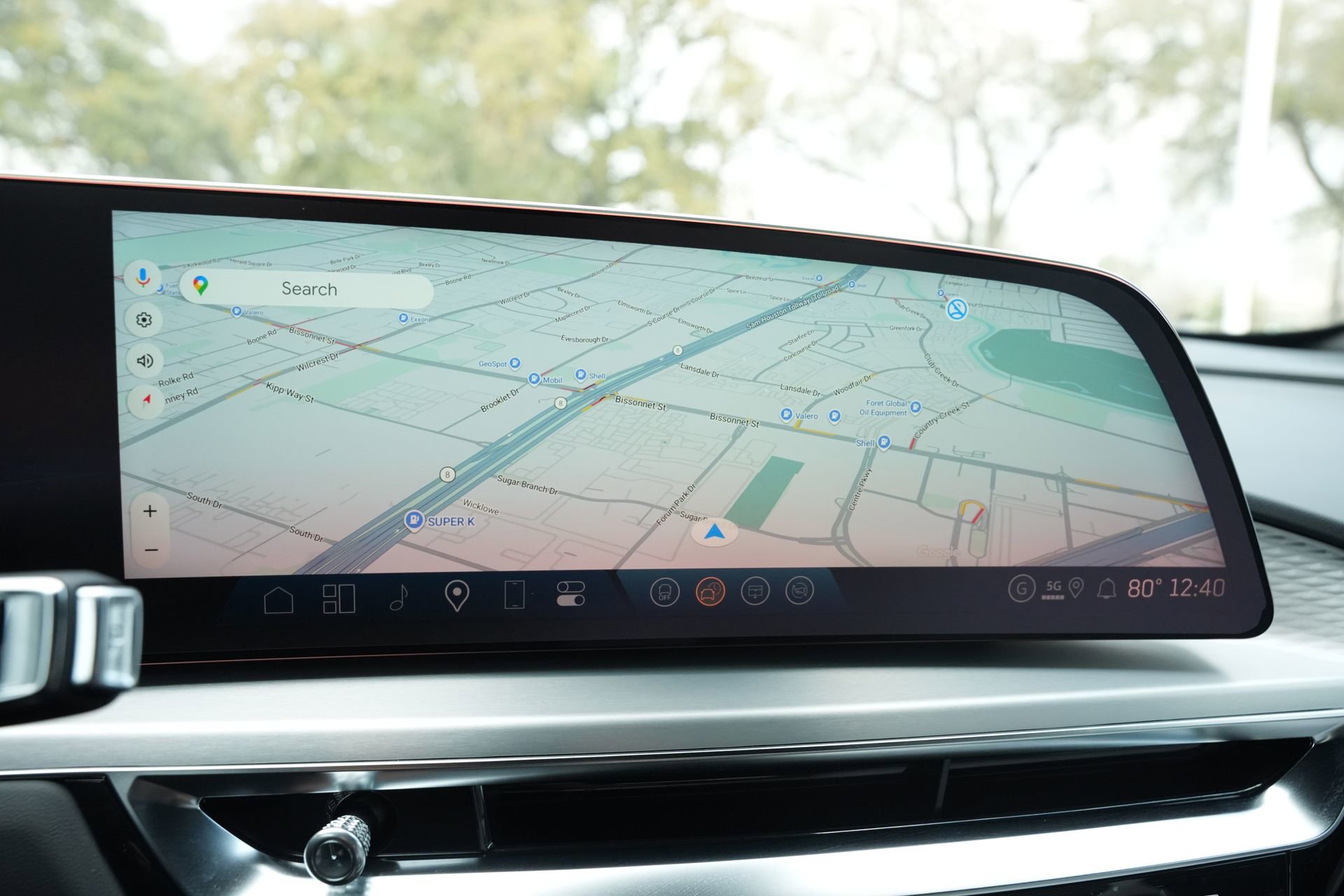 New 2026 Cadillac Lyriq Sport image 12