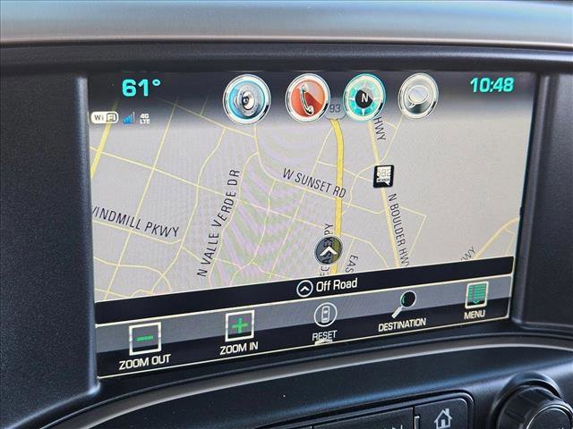 Used 2018 GMC Sierra 1500 Denali image 9