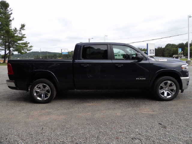 New 2026 RAM 1500 Big Horn AWD/4WD image 6