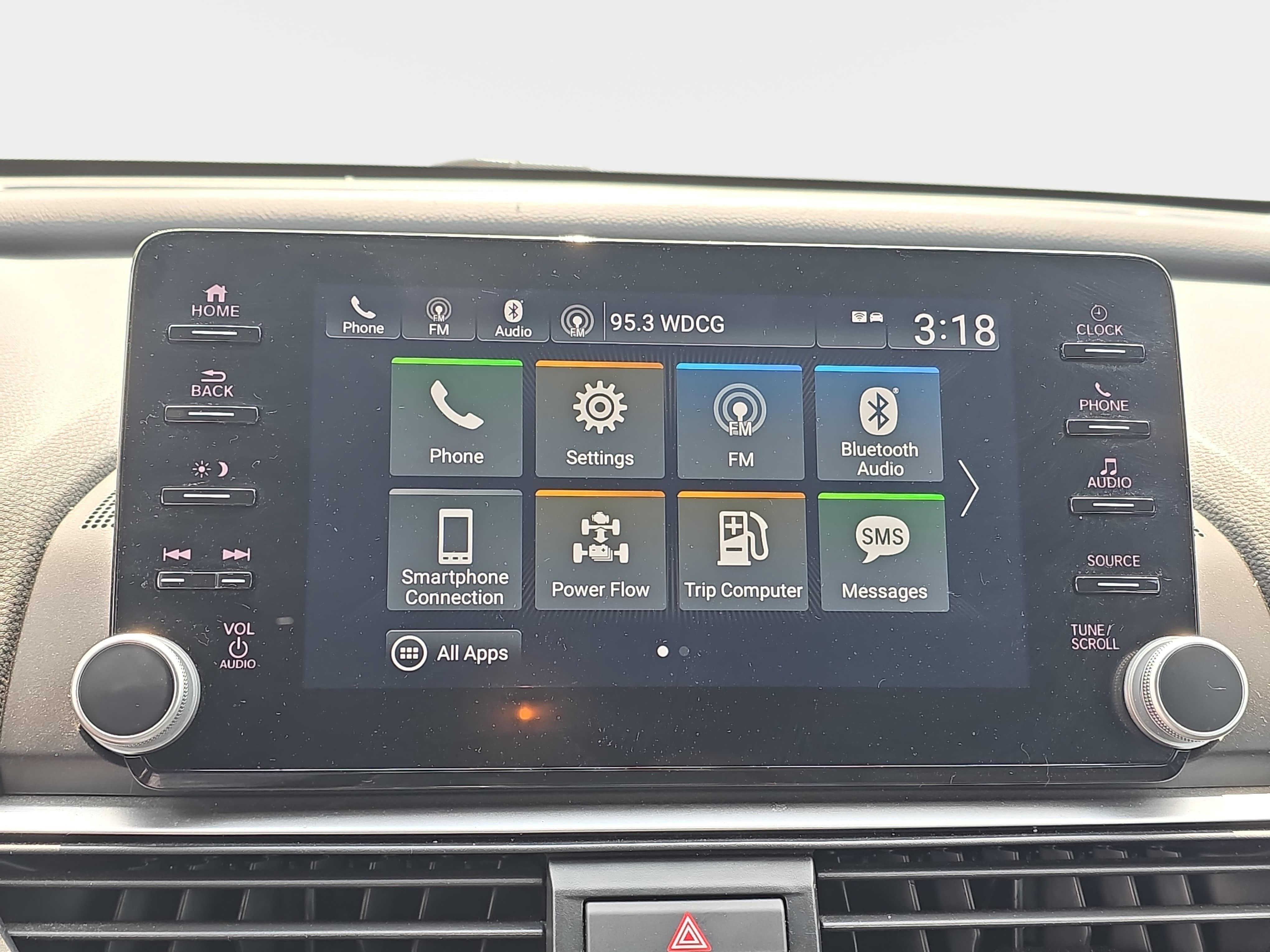 Used 2022 Honda Accord Sport image 22
