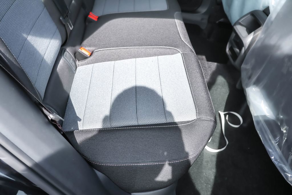 New 2025 Volkswagen Taos S image 38