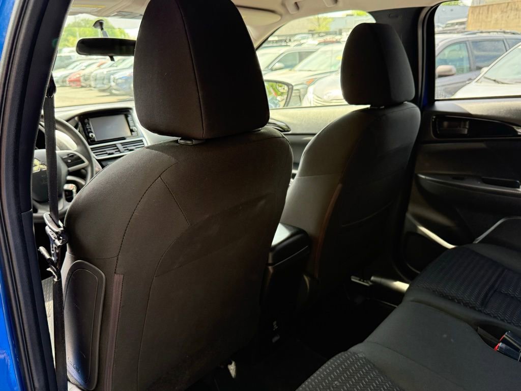 Used 2018 Mitsubishi Eclipse Cross ES AWD/4WD image 22
