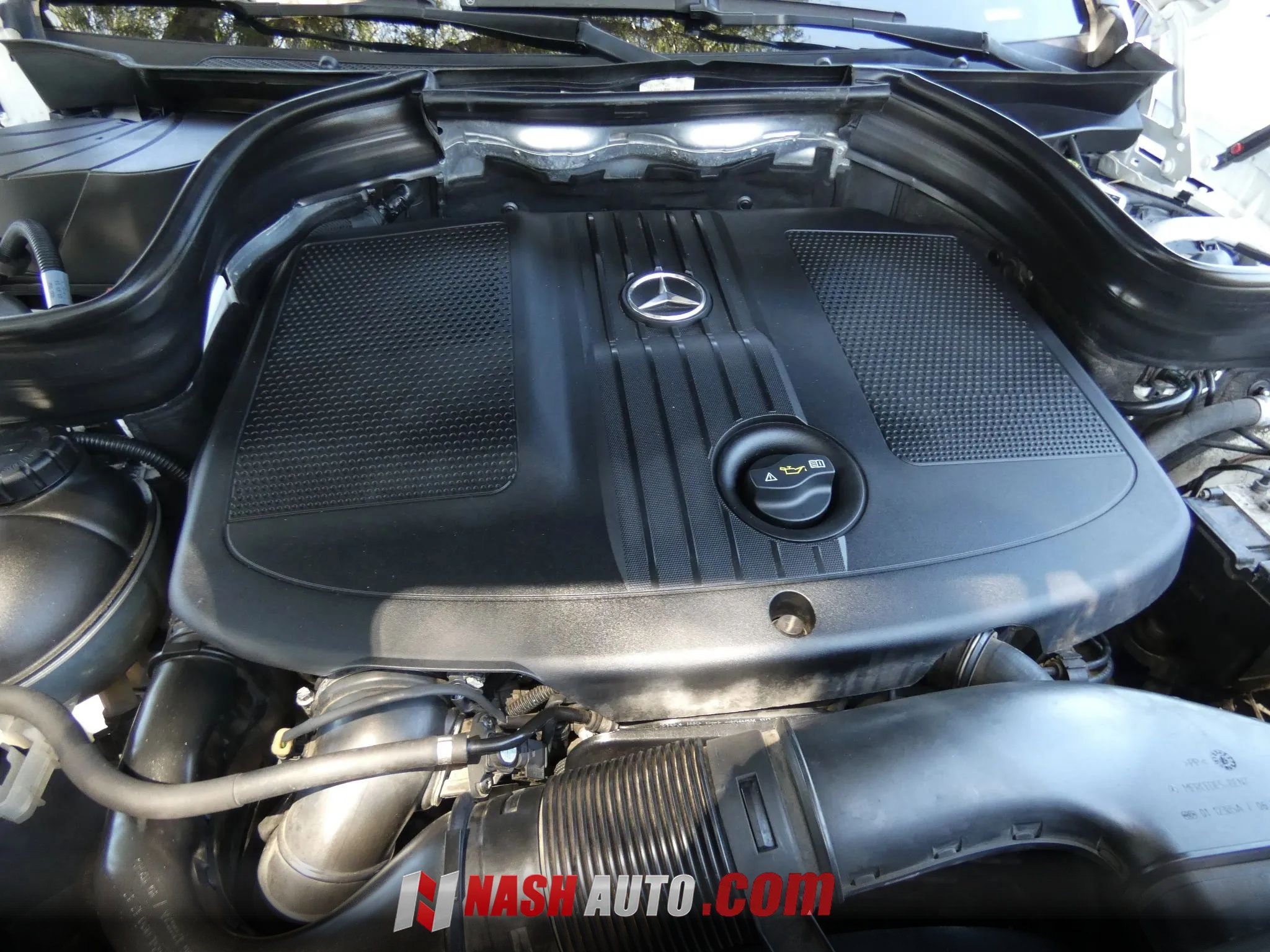 Used 2015 Mercedes-Benz GLK 350 2WD image 80