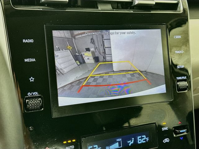 Used 2024 Hyundai Tucson SEL AWD/4WD image 17