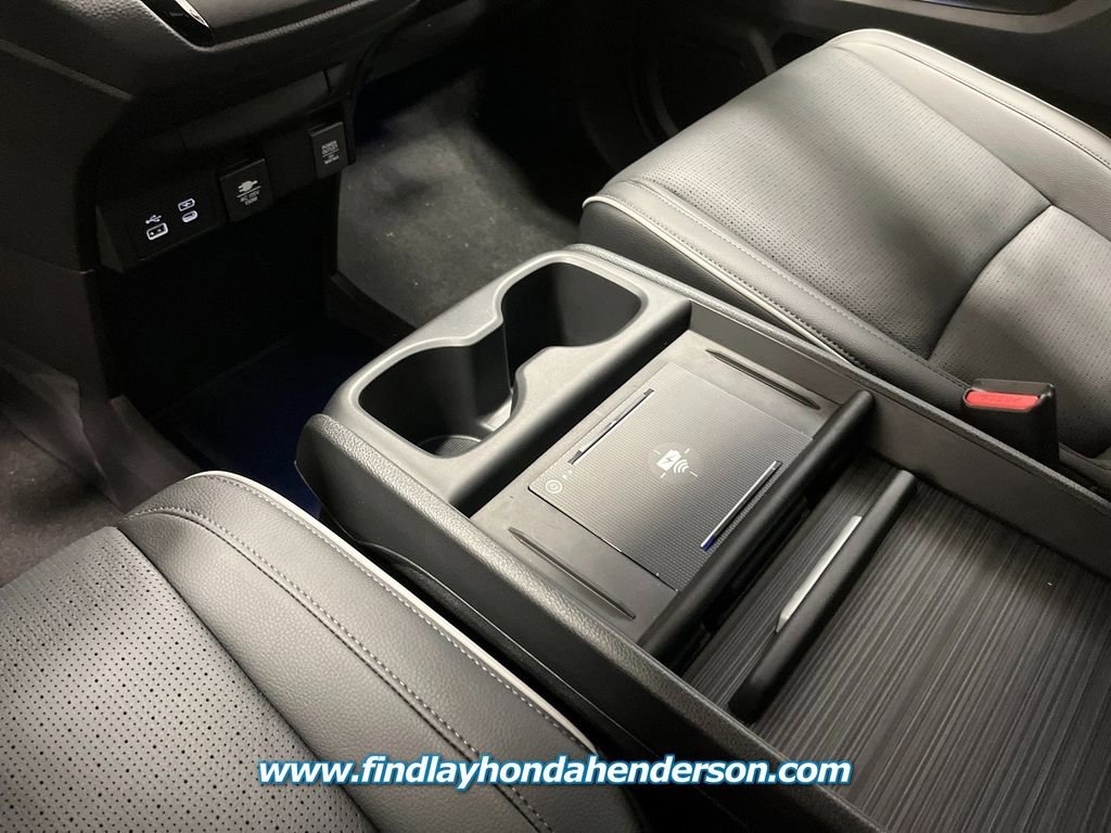 New 2026 Honda Odyssey Elite image 23