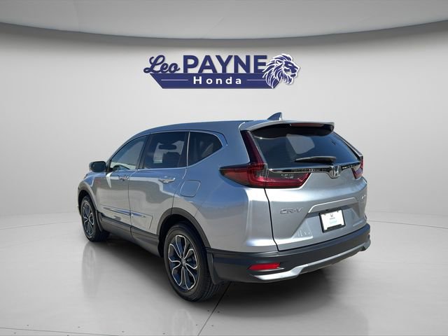 Used 2022 Honda CR-V EX-L image 7