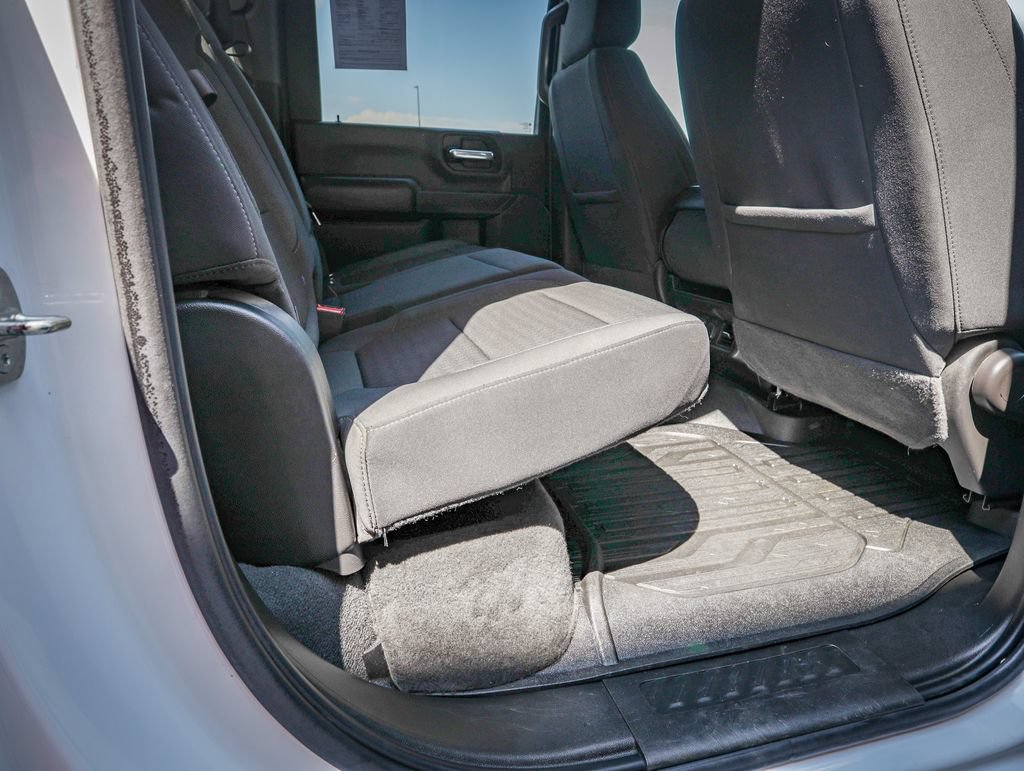 Used 2023 Chevrolet Silverado 3500 LT w/ All Star Edition AWD/4WD image 28