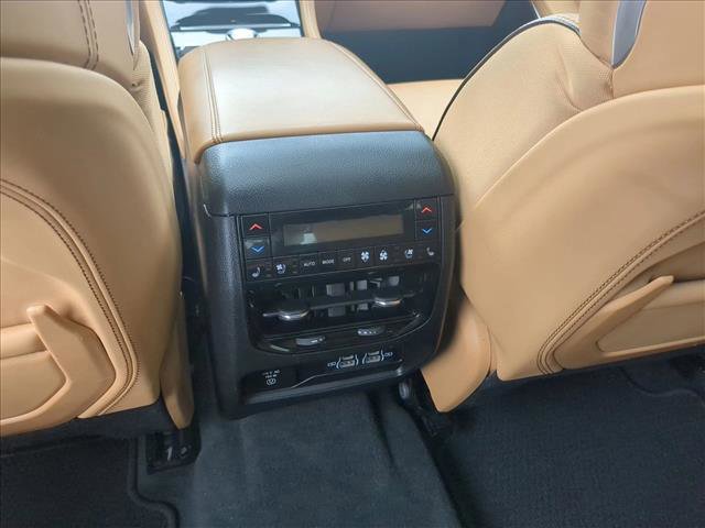 Used 2021 Jeep Grand Cherokee L Summit image 18