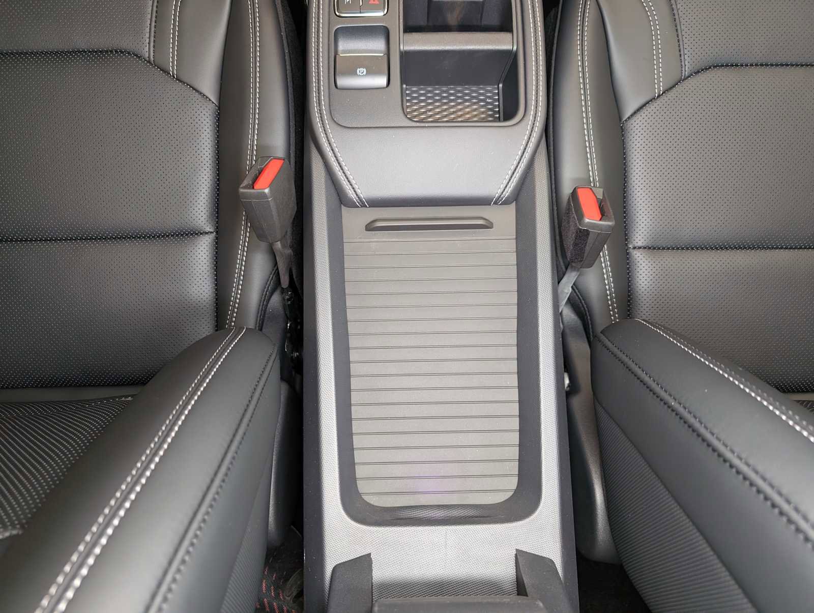 New 2025 Ford Mustang Mach-E Premium image 14