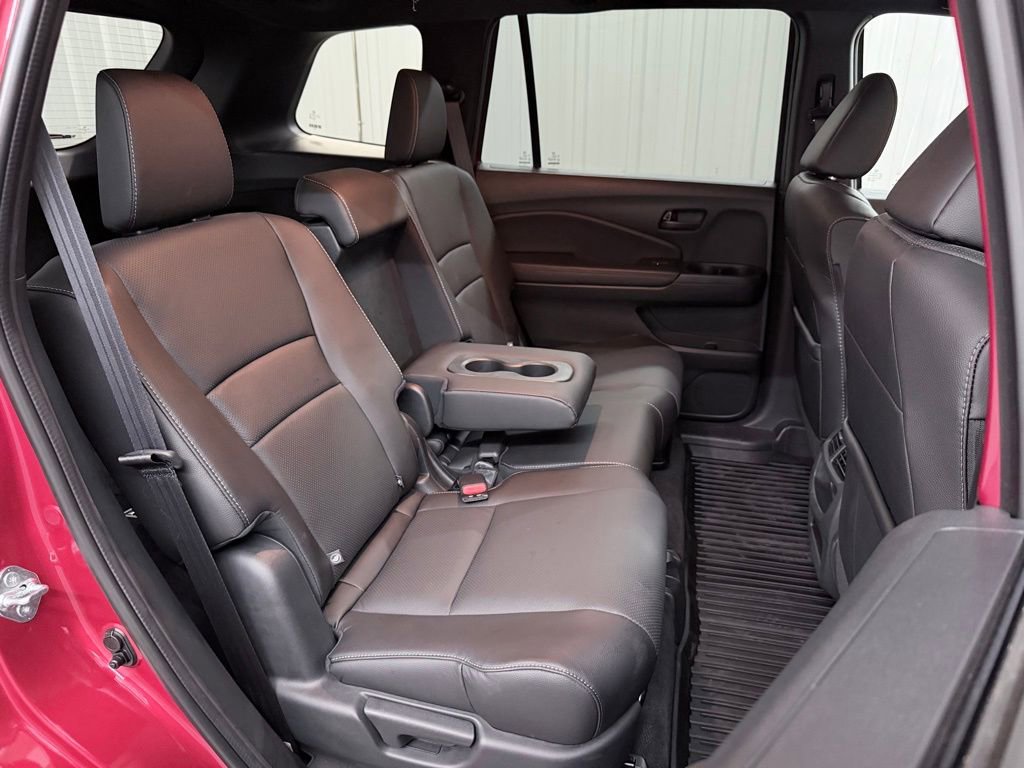 Used 2023 Honda Passport EX-L image 39