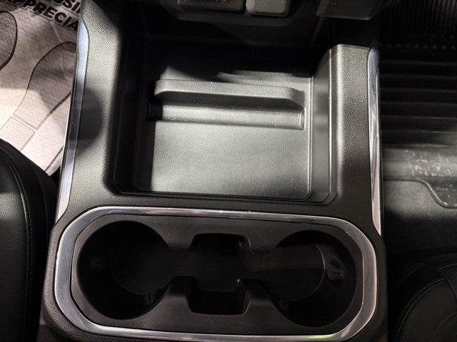 Used 2021 Chevrolet Silverado 1500 LTZ w/ Z71 Off-Road Package image 20