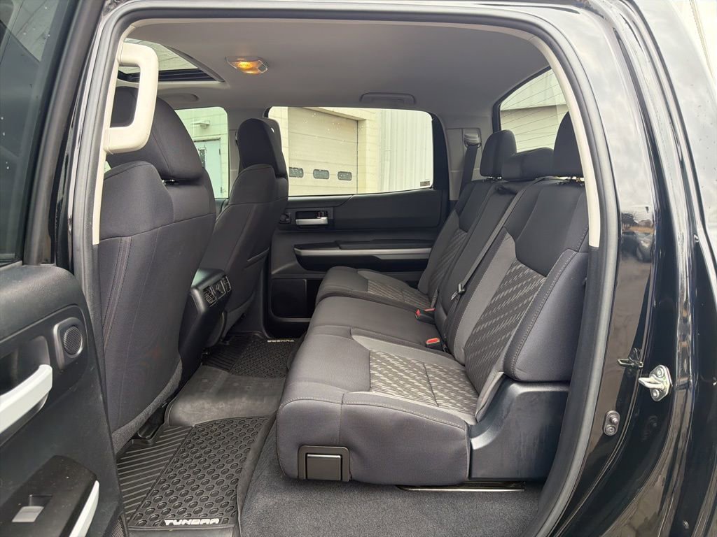 Used 2018 Toyota Tundra SR5 image 20