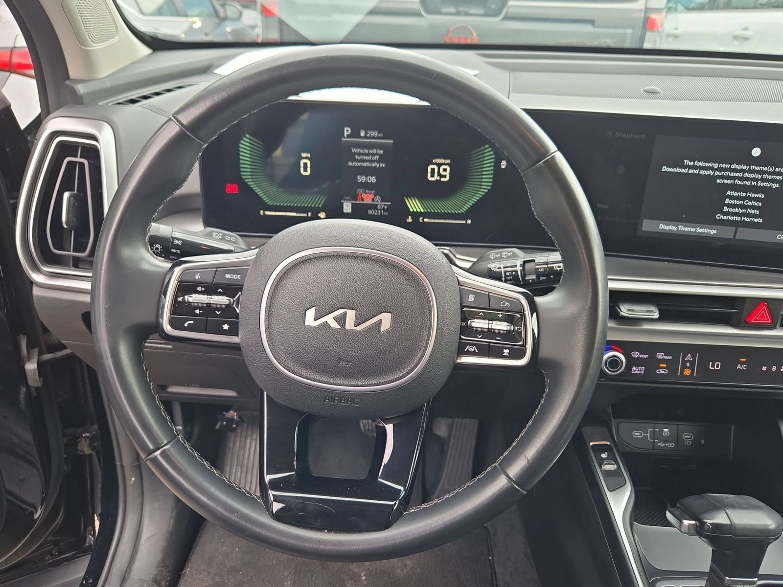 Used 2024 Kia Sorento S FWD image 16