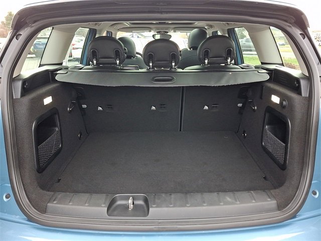 Used 2017 MINI Cooper Clubman ALL4 image 30